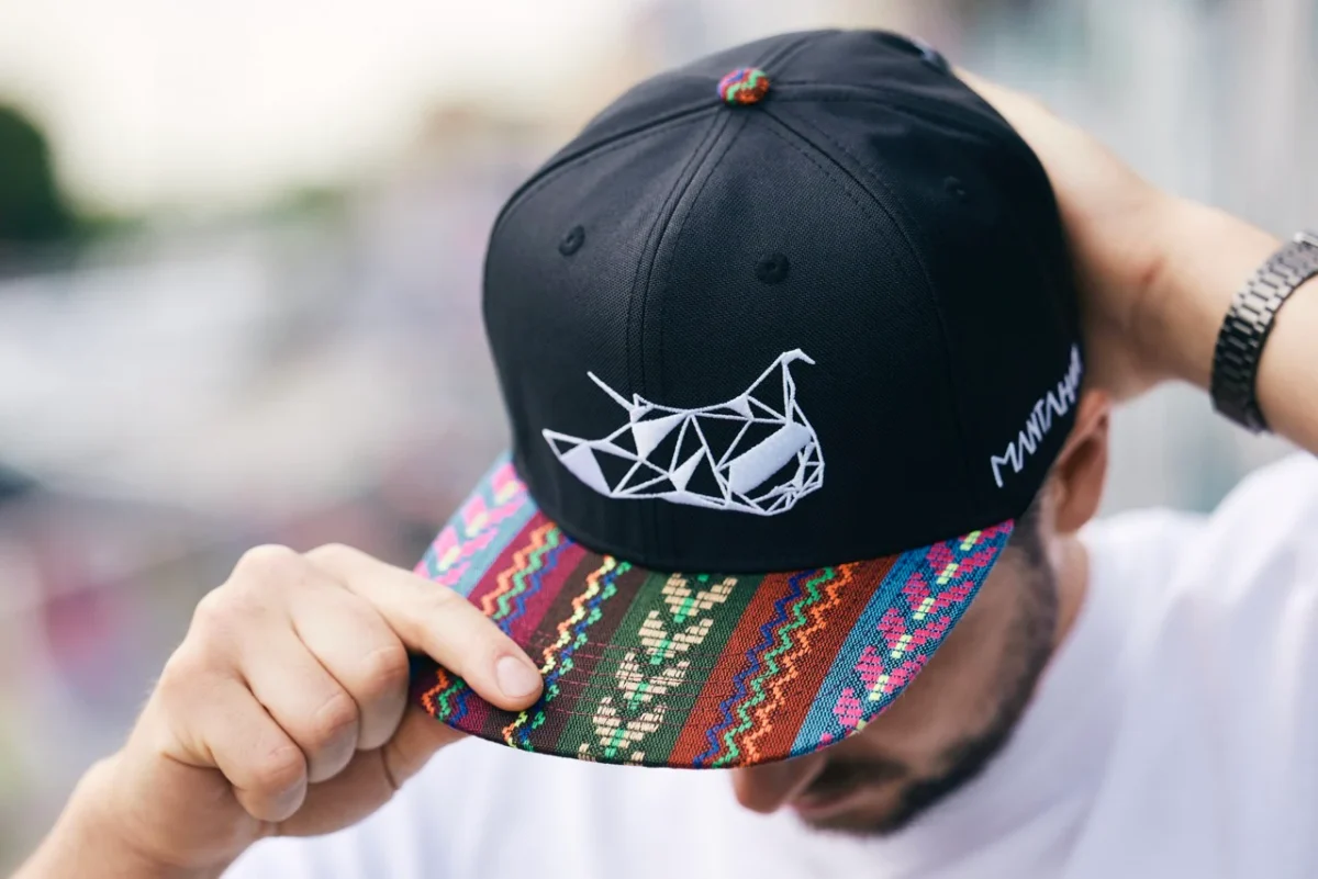 new cap - Image 1