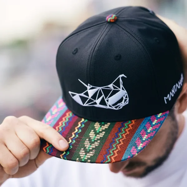 new cap